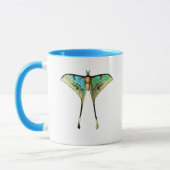 Butterfly 2 mok (Links)