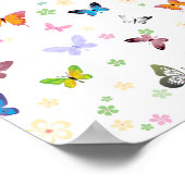Butterfly 2 poster (Hoek)