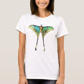 Butterfly 2 t-shirt (Voorkant)