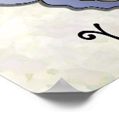 Butterfly - 34 poster (Hoek)