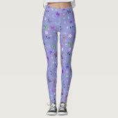Butterfly 3 leggings (Voorkant)