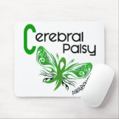 BUTTERFLY 3 MUISMAT (Met muis)