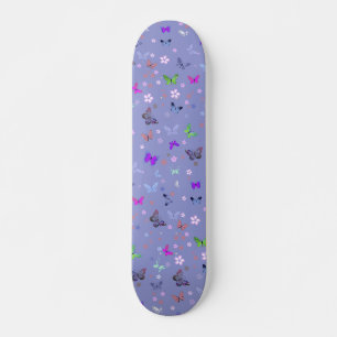 Butterfly 3 persoonlijk skateboard