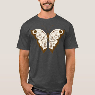 Butterfly 476 t-shirt