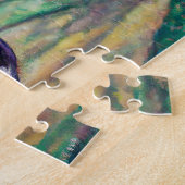 Butterfly 500 Piece Puzzel (Zijkant)