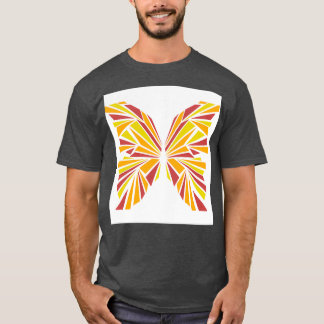 Butterfly 515 t-shirt