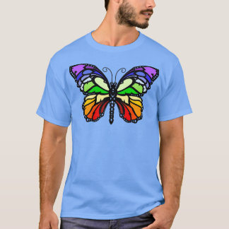 Butterfly 519 t-shirt