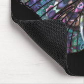 Butterfly-5 Mousepad Muismat (Hoek)