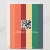 Butterfly Adult Kleurplaten Kaarten & Kleurcombina (Achterkant)