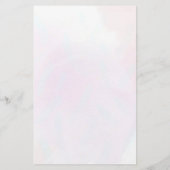 Butterfly Advies voor de moeder om kaart te zijn (Achterkant)