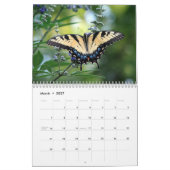 Butterfly Agenda 2023 Kalender (Mar 2027)