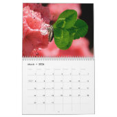 Butterfly Agenda Kalender (Mar 2026)