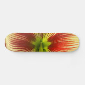 Butterfly Amaryllis Skateboard (Horizontaal)