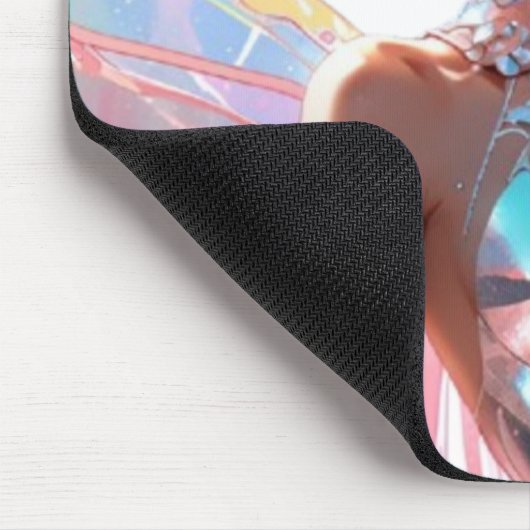 Butterfly angel muismat (Hoek)