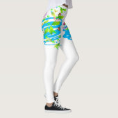 Butterfly Art 12 Leggings (Rechts)