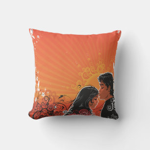 Butterfly Art 13 Pillow Kussen