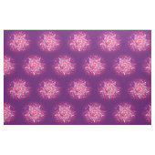 Butterfly Art 17 Custom Fabric Stof (Yard (91,4 cm))