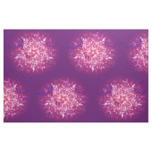 Butterfly Art 17 Custom Fabric Stof (Fat Quarter)