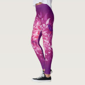 Butterfly Art 17 Leggings (Links)