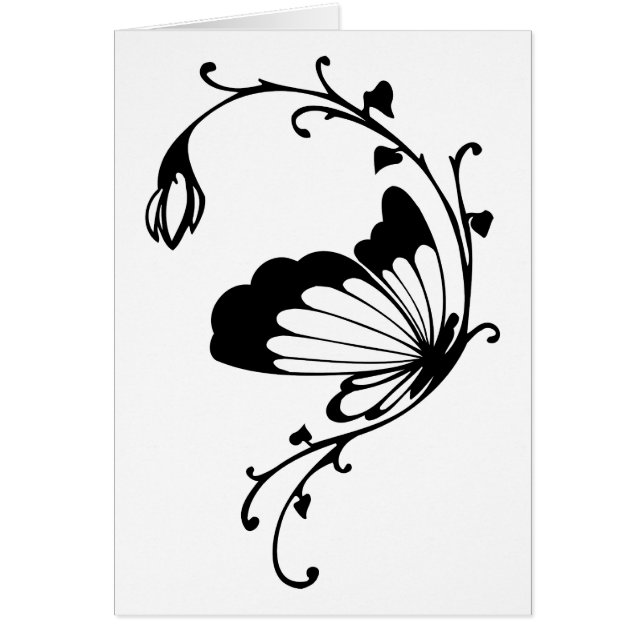 Butterfly Art 2 (Voorkant)