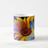 Butterfly art. 29 Mokken (Center)