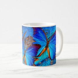 Butterfly Art 35 Mok