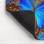 Butterfly Art 35 Mousepad Muismat (Hoek)