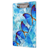 Butterfly Art 37 Klembord (Links)
