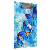 Butterfly Art 37 Klembord (Rechts)