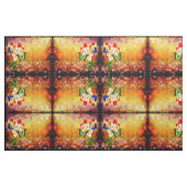 Butterfly Art 58A-58B Optie Aangepaste verbindinge Stof (Fat Quarter)