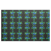 Butterfly Art 63 Aangepaste weefsels Stof (Yard (91,4 cm))