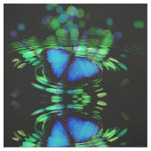 Butterfly Art 63 Aangepaste weefsels Stof (Swatch)