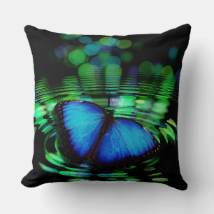Butterfly Art 63 Kussens