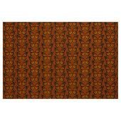 Butterfly Art Fabric Monarch Butterfly Pattern Stof (Fat Quarter)
