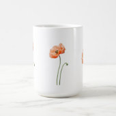 butterfly art, fragile freedom, emotional artwork, koffiemok (Center)