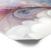 Butterfly Art Posters Dorm Room Ideeën voor Meisje (Hoek)