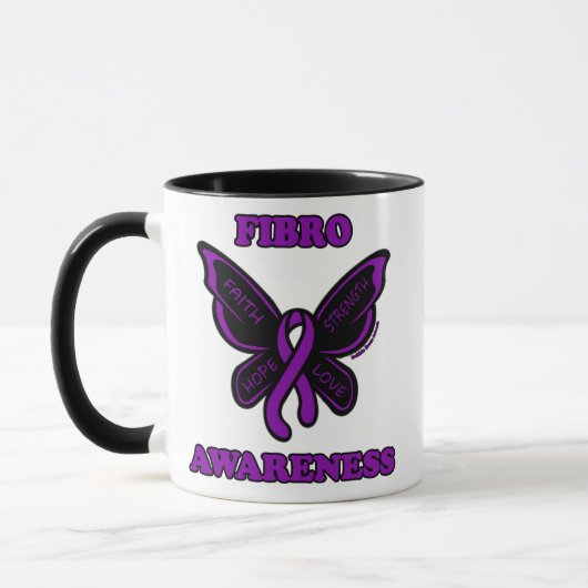 Butterfly/Awareness... Fibro Mok (Links)