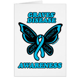 Butterfly/Awareness... Graves"
