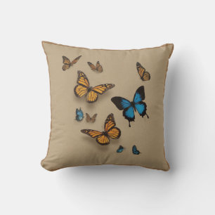 Butterfly Ballet Sierkussen