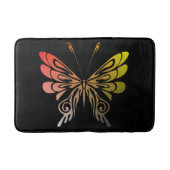 Butterfly Bath Mat (Voorkant)