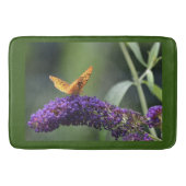 Butterfly Bath Mat (Voorkant)