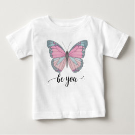 Butterfly Be You
