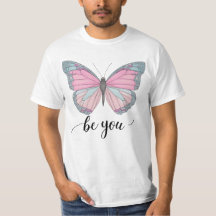 Butterfly Be You