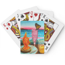 Butterfly Beach Rendezvous