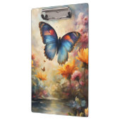 Butterfly Beauty Klembord (Links)