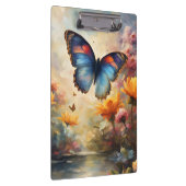 Butterfly Beauty Klembord (Rechts)