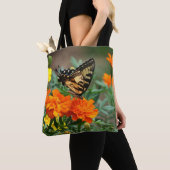 Butterfly Beauty Tote Bag (Dichtbij)