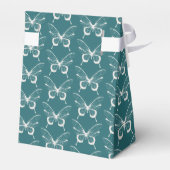 Butterfly Bedankdoosjes (Achterkant)