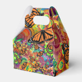 Butterfly Bedankdoosjes (Achterkant)