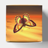 Butterfly Bedankdoosjes (Bovenkant)